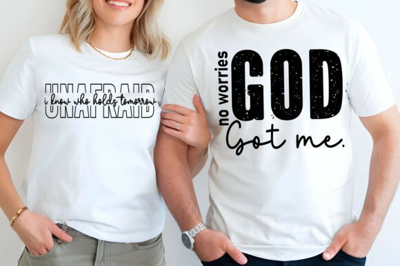 Christian Faith Quotes for Embroidery